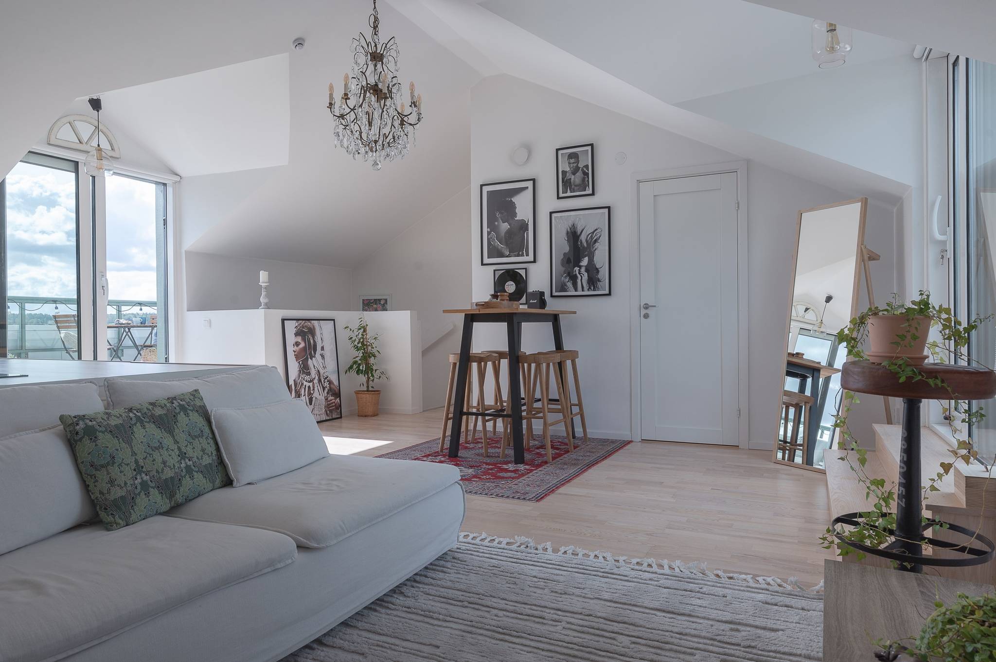 2 rum Lägenhet på Täljövikstorget 2 Täljö Österåkers kommun - bild 21
