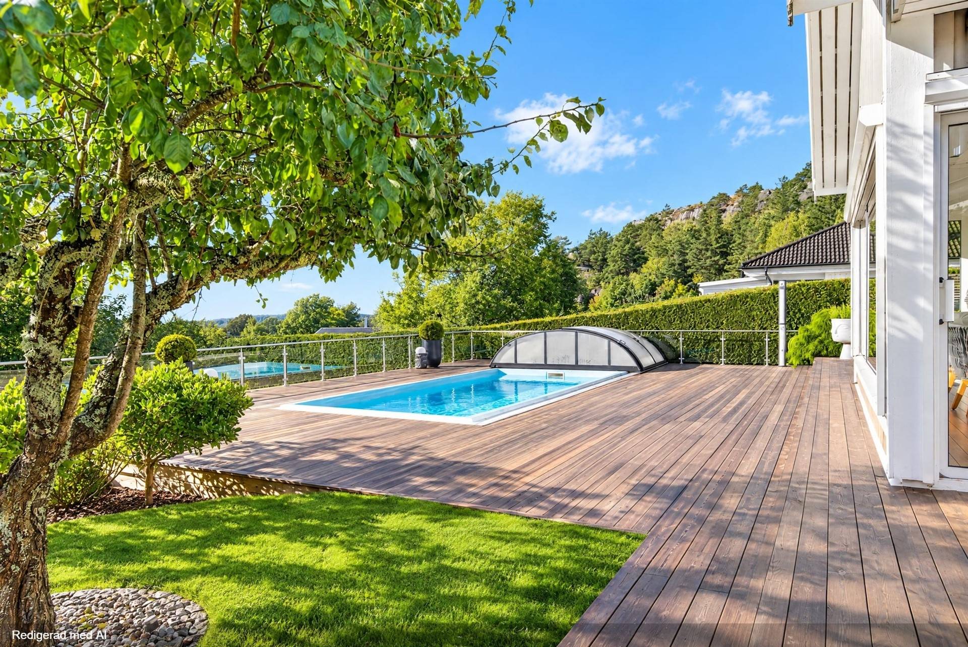 5 rum Villa på Kasevägen 8 Seläter Strömstads kommun - bild 4