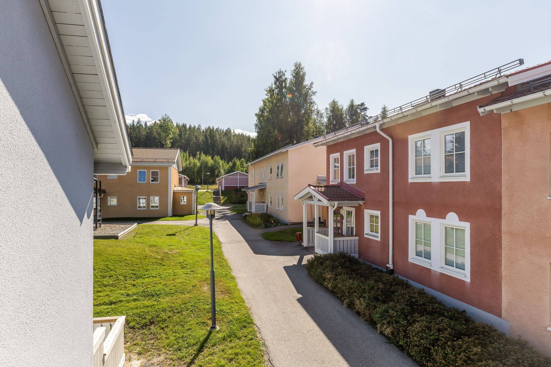 4 rum Lägenhet på Kyrkbacken 50a Grängesberg Kyrkbacken Ludvika kommun - bild 22