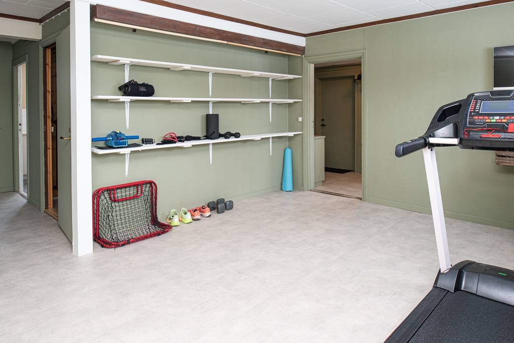 8 rum Villa på Malsta 207 Hudiksvalls kommun - bild 66