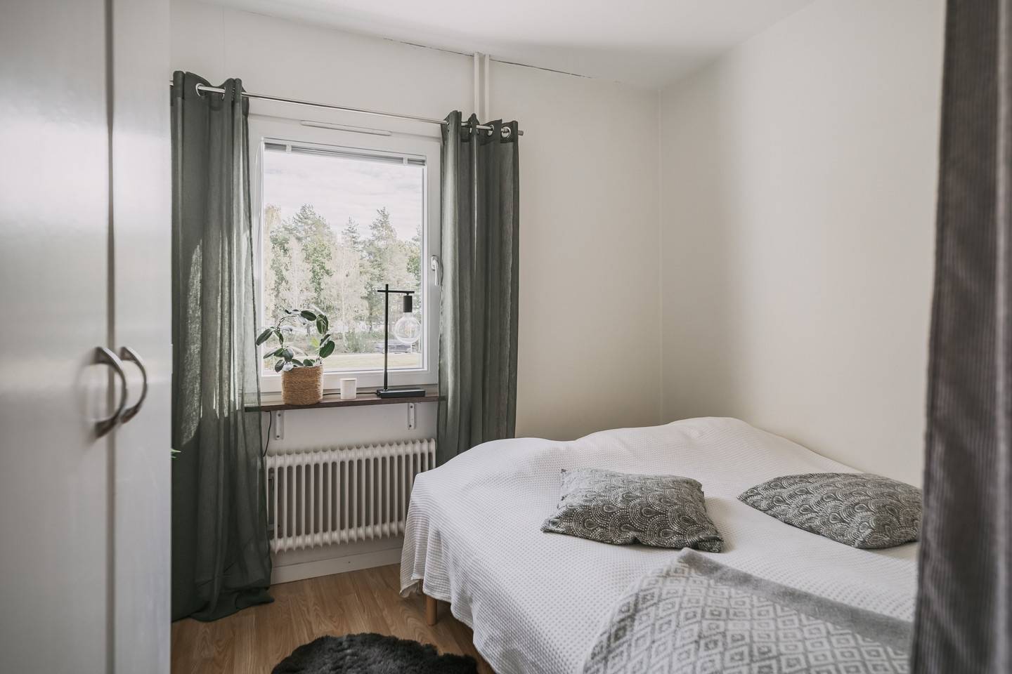 1 rum Lägenhet på Prebendegatan 3 Marieholm Mariestads kommun - bild 7