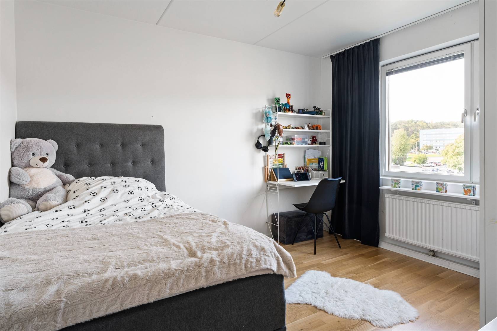 3 rum Lägenhet på Akkas gata 26 Hisings Backa Göteborgs kommun - bild 14