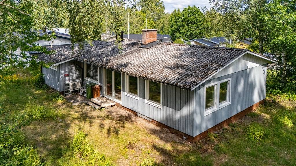 3 rum Villa på Bokvägen 9 Billingsfors Bengtsfors kommun - bild 5