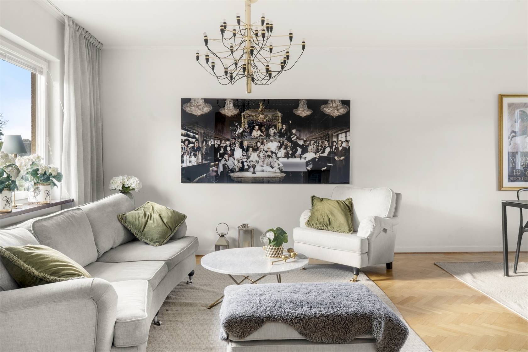 7 rum Villa på Kalixvägen 4 Stureby Stockholms kommun - bild 14