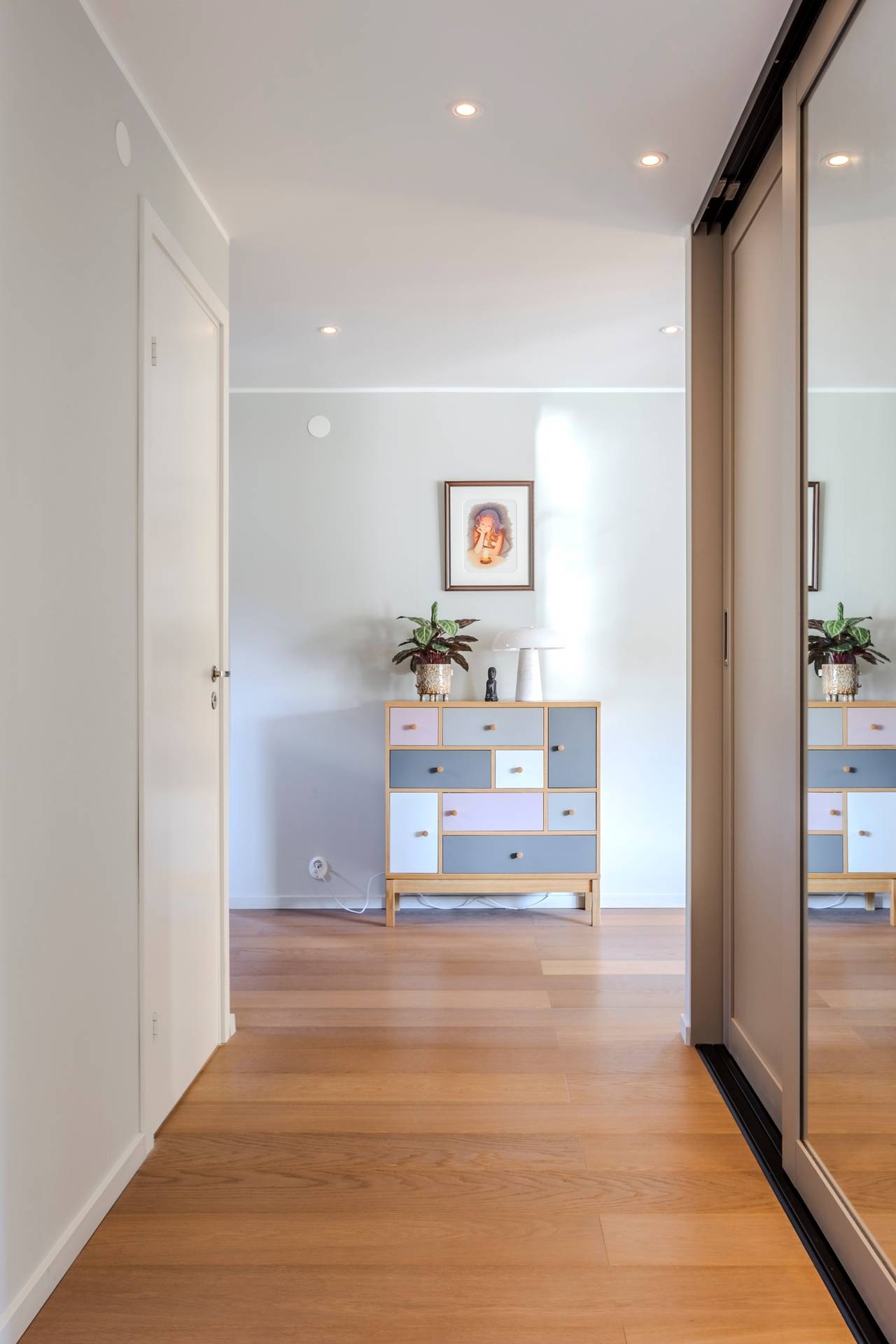 5 rum Villa på Mamsell Dillners väg 8 Hultsberg Karlstads kommun - bild 4