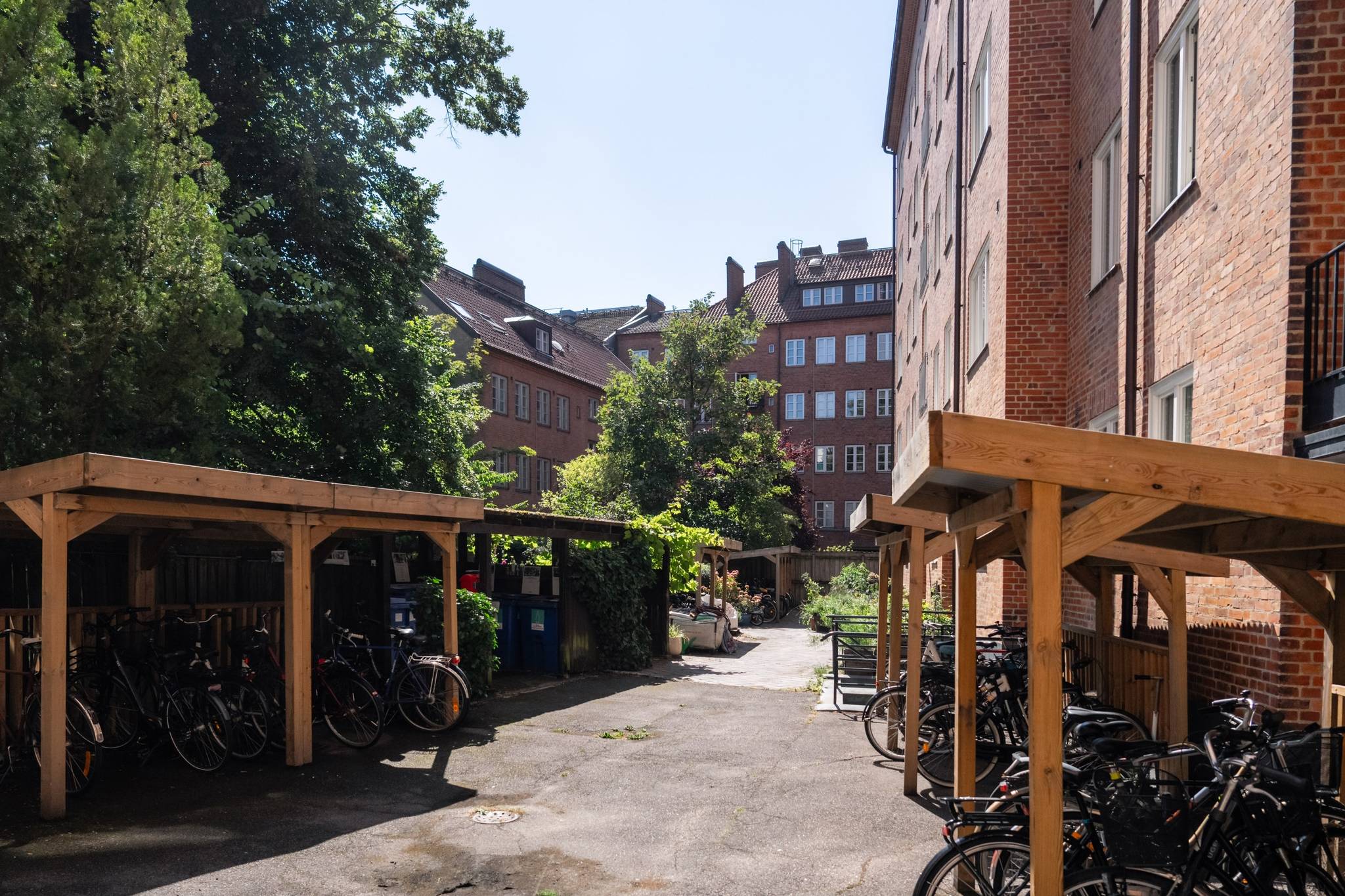 2 rum Lägenhet på Föreningsgatan 70 Rörsjöstaden Malmö kommun - bild 19