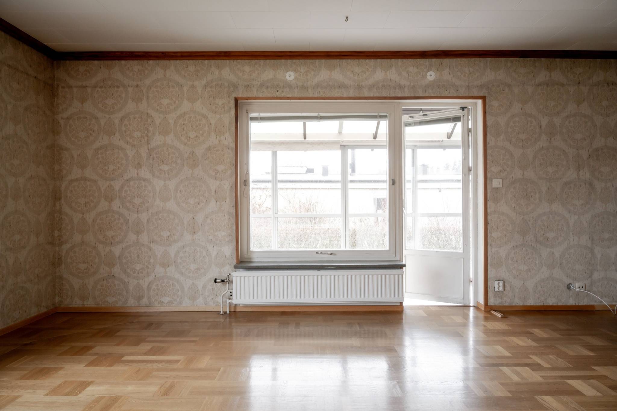 4 rum Villa på Kyrkängsvägen 11 Sandhult Borås kommun - bild 10