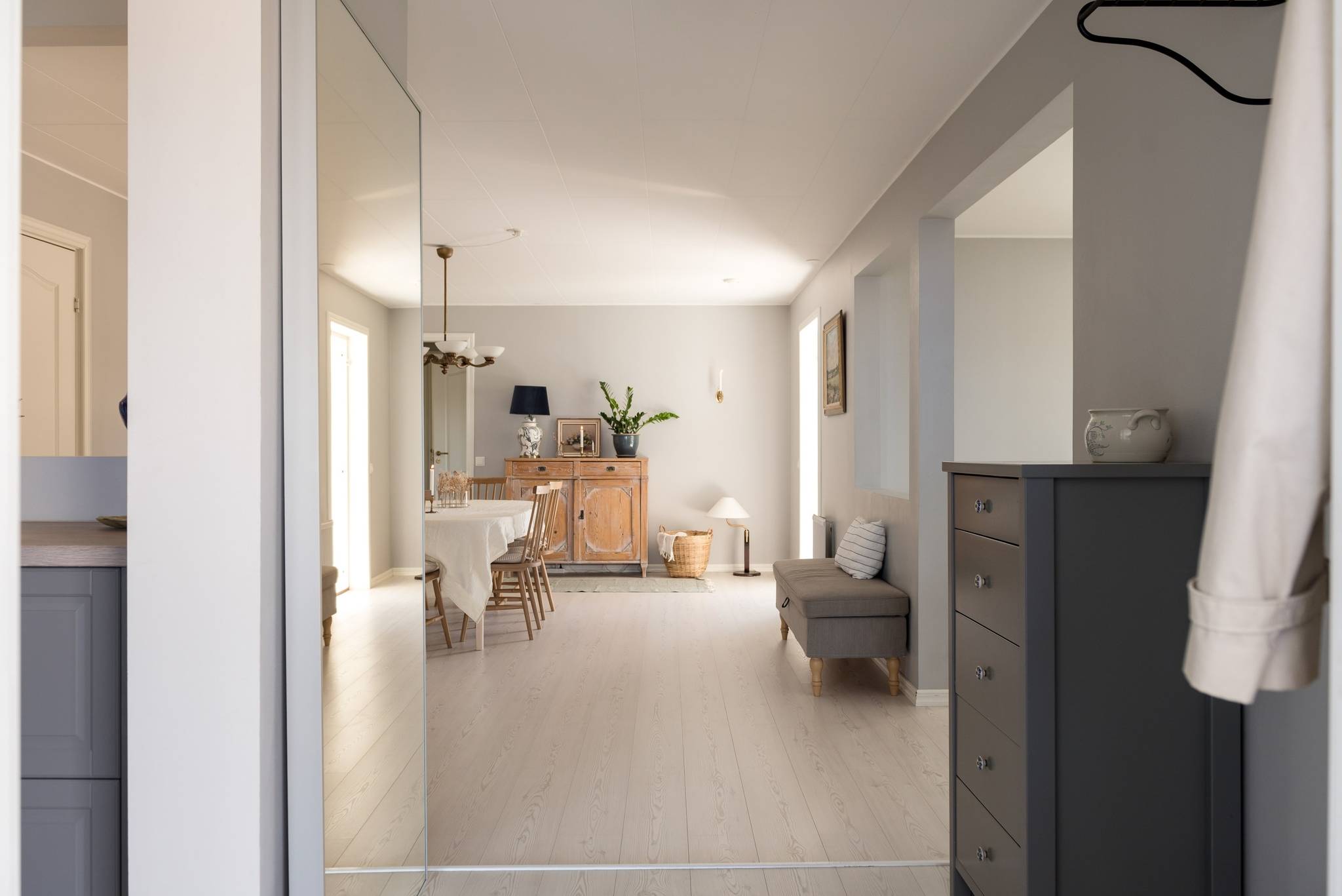 5 rum Villa på Gullvivavägen 26 Bålsta Södra Ullevi Håbo kommun - bild 5