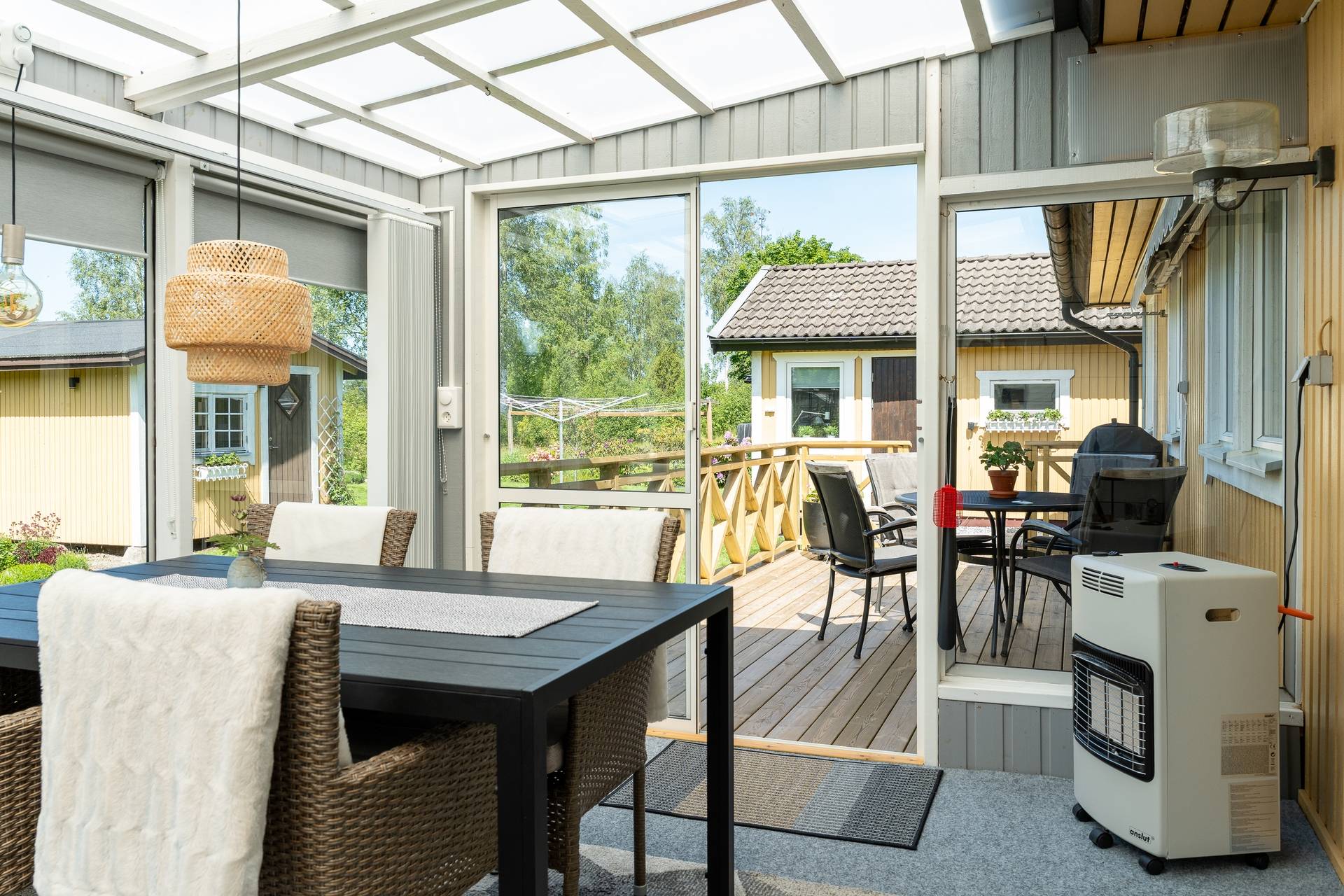 3 rum Villa på Norra Älgstigen 8 Skinnskatteberg Skinnskattebergs kommun - bild 24