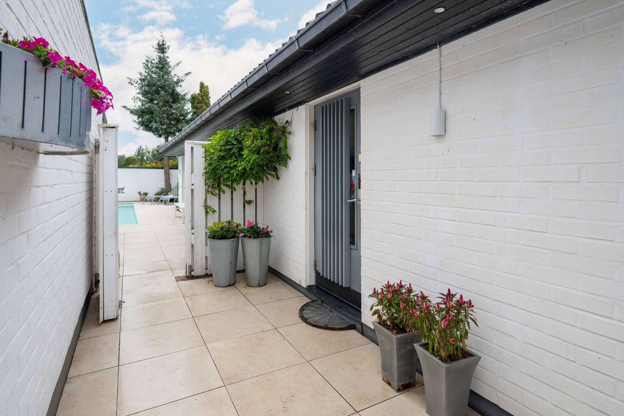 5 rum villa på Alviksvägen 27 Höllviken, Vellinge kommun - bild 4