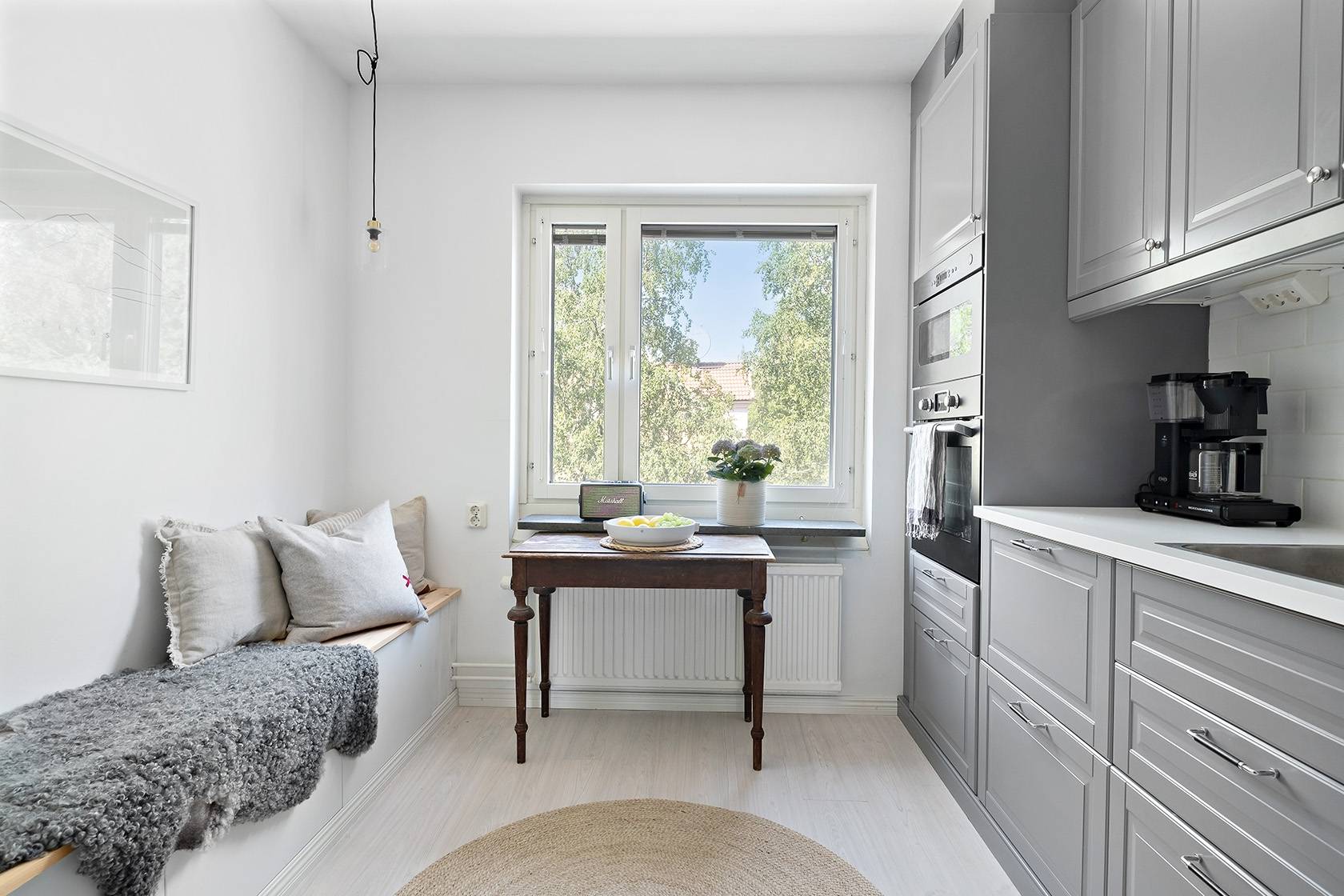 3 rum Lägenhet på Brogränd 28 B Karlslund Östersunds kommun - bild 3