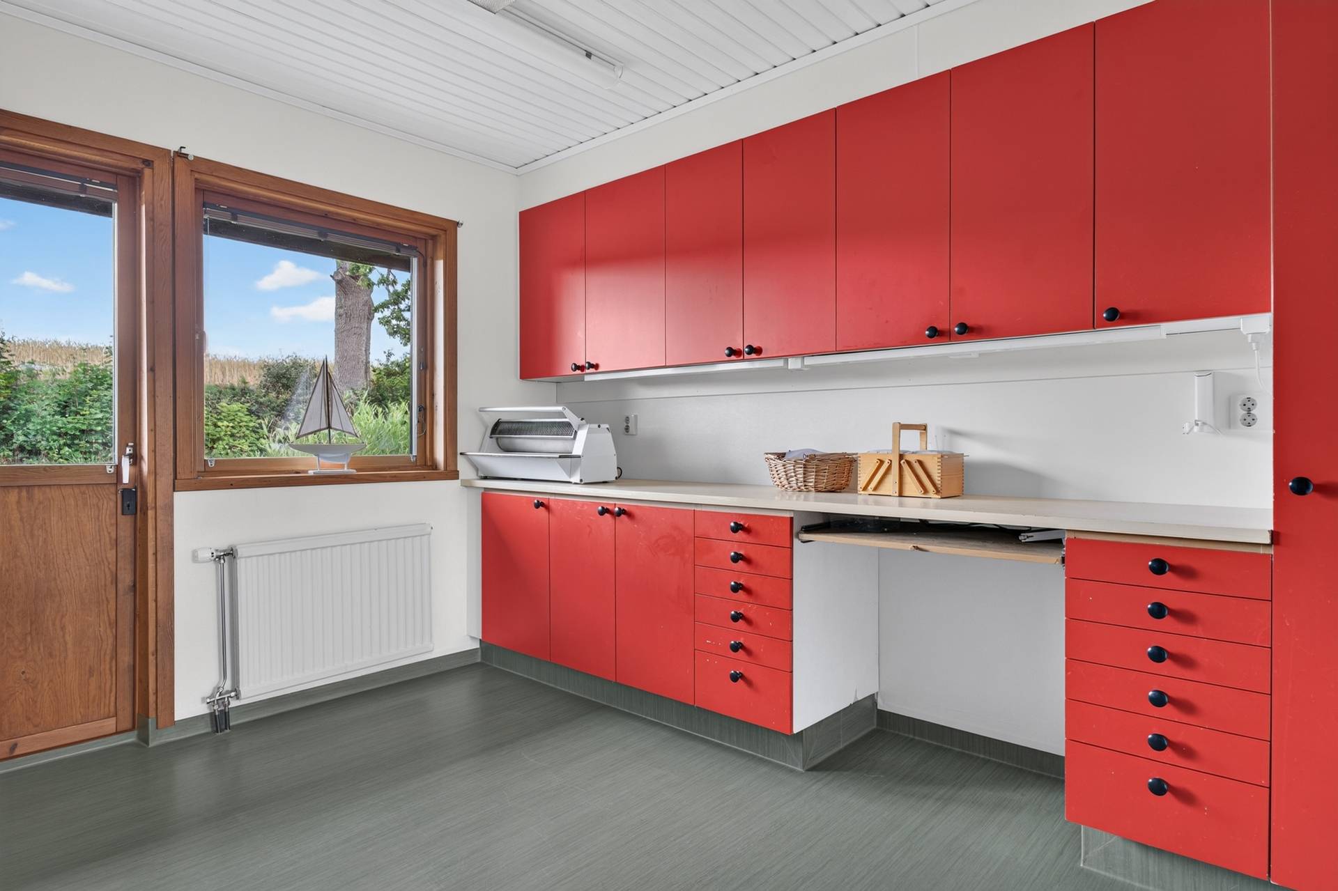 6 rum Villa på Kapellvägen 25 Grebban Hjo kommun - bild 44
