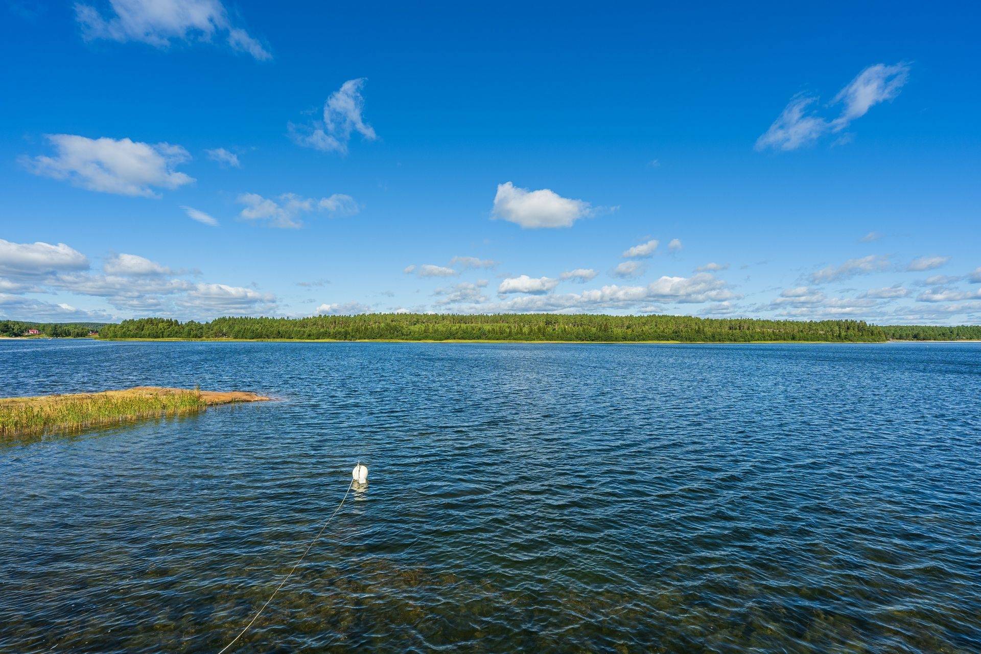 2 rum Villa på Långroudden 115 Arnäsvall Örnsköldsviks kommun - bild 72