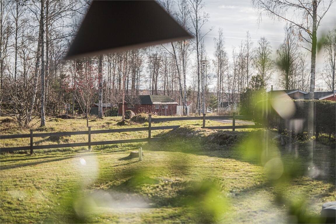 2 rum Villa på Björkvägen 1 Tovrida Udde Jönköpings kommun - bild 37