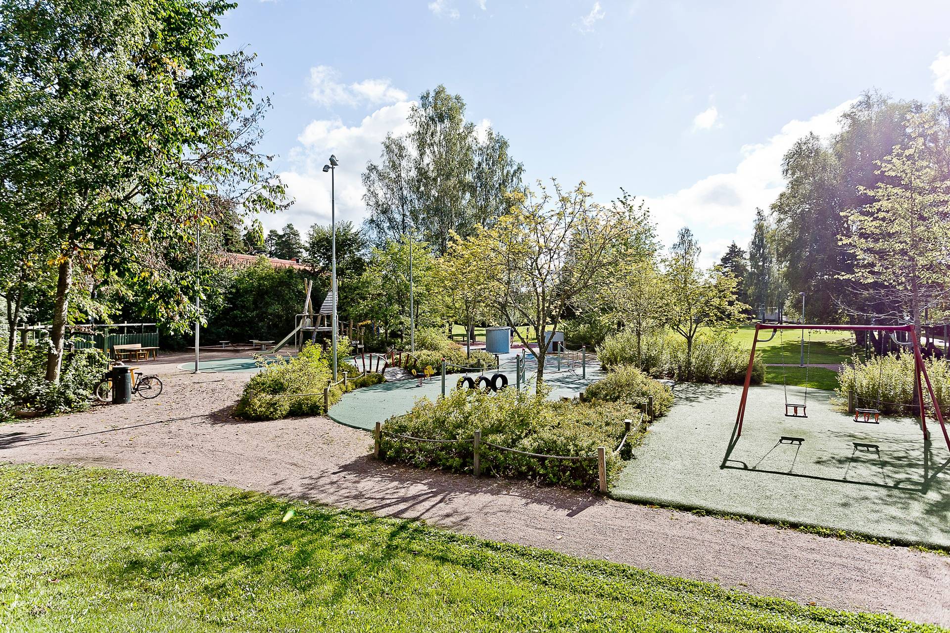 3 rum Lägenhet på Gnejsvägen 4B Eriksberg Uppsala kommun - bild 34