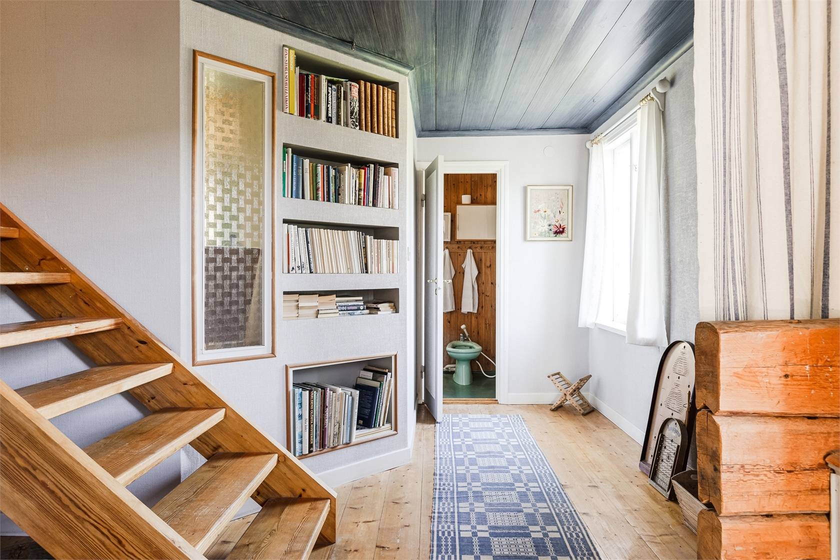 235 m² Villa på Bosebyn Nystuga 1 Gunnarskog Arvika kommun - bild 42