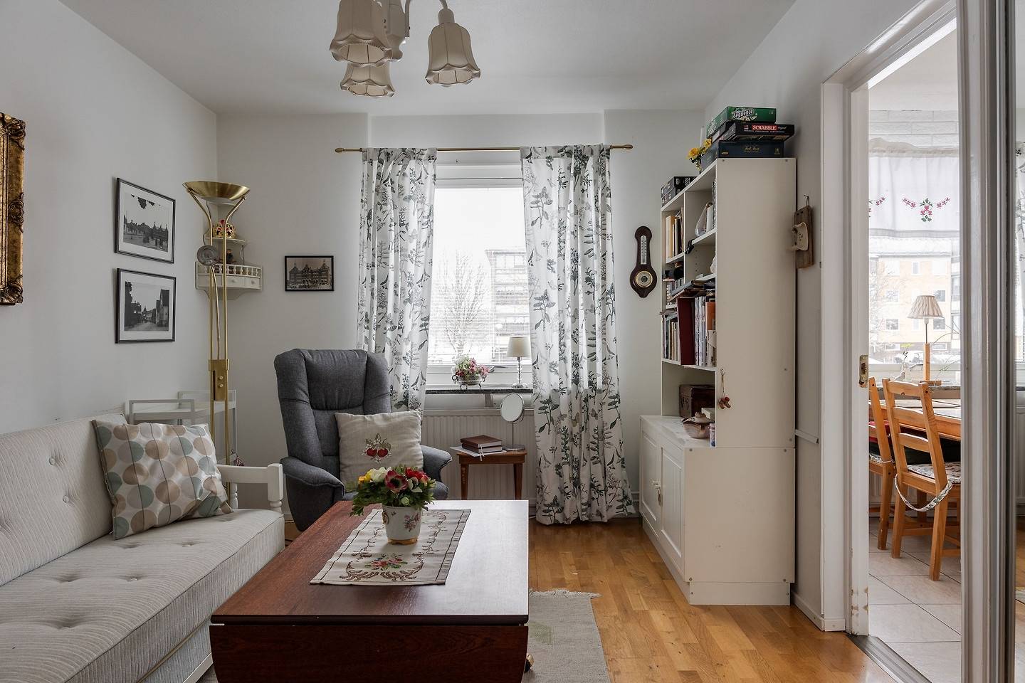 3 rum Lägenhet på Ringvägen 22 Rörstorp Värnamo kommun - bild 6
