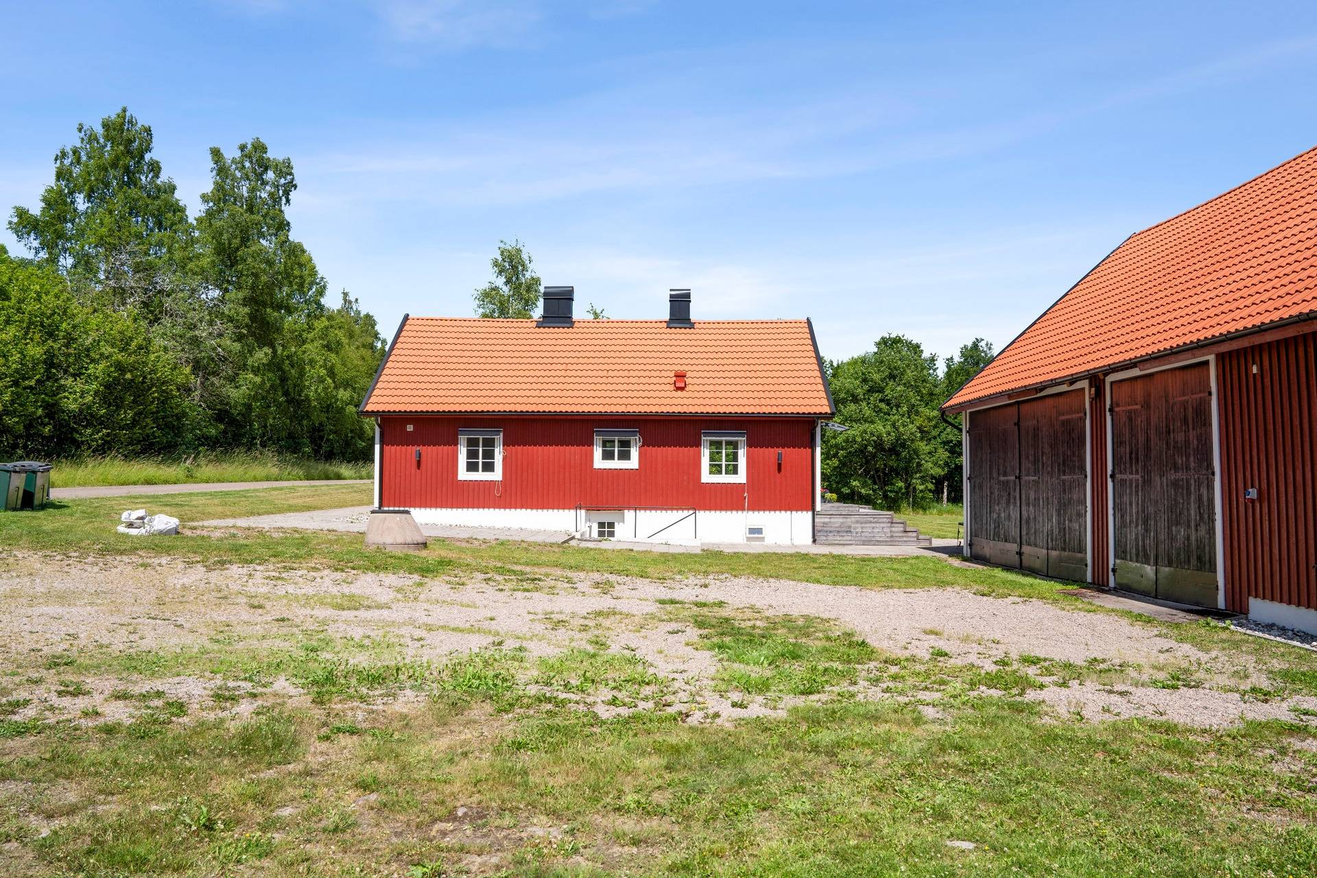 3 rum villa på Broröd 420C Ljungbyhed, Klippans kommun - bild 5