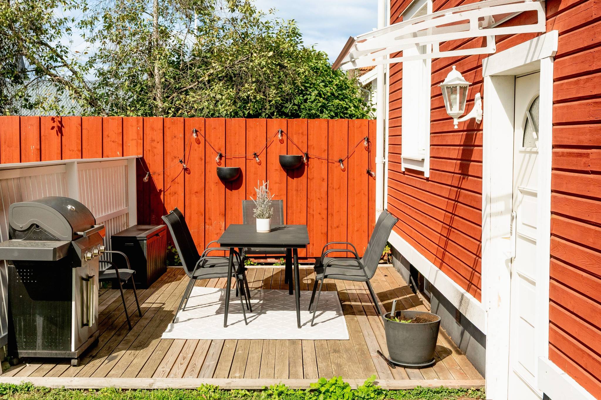 1,5 rum lägenhet på Skolgatan 27 Strömsbro, Gävle kommun - bild 4