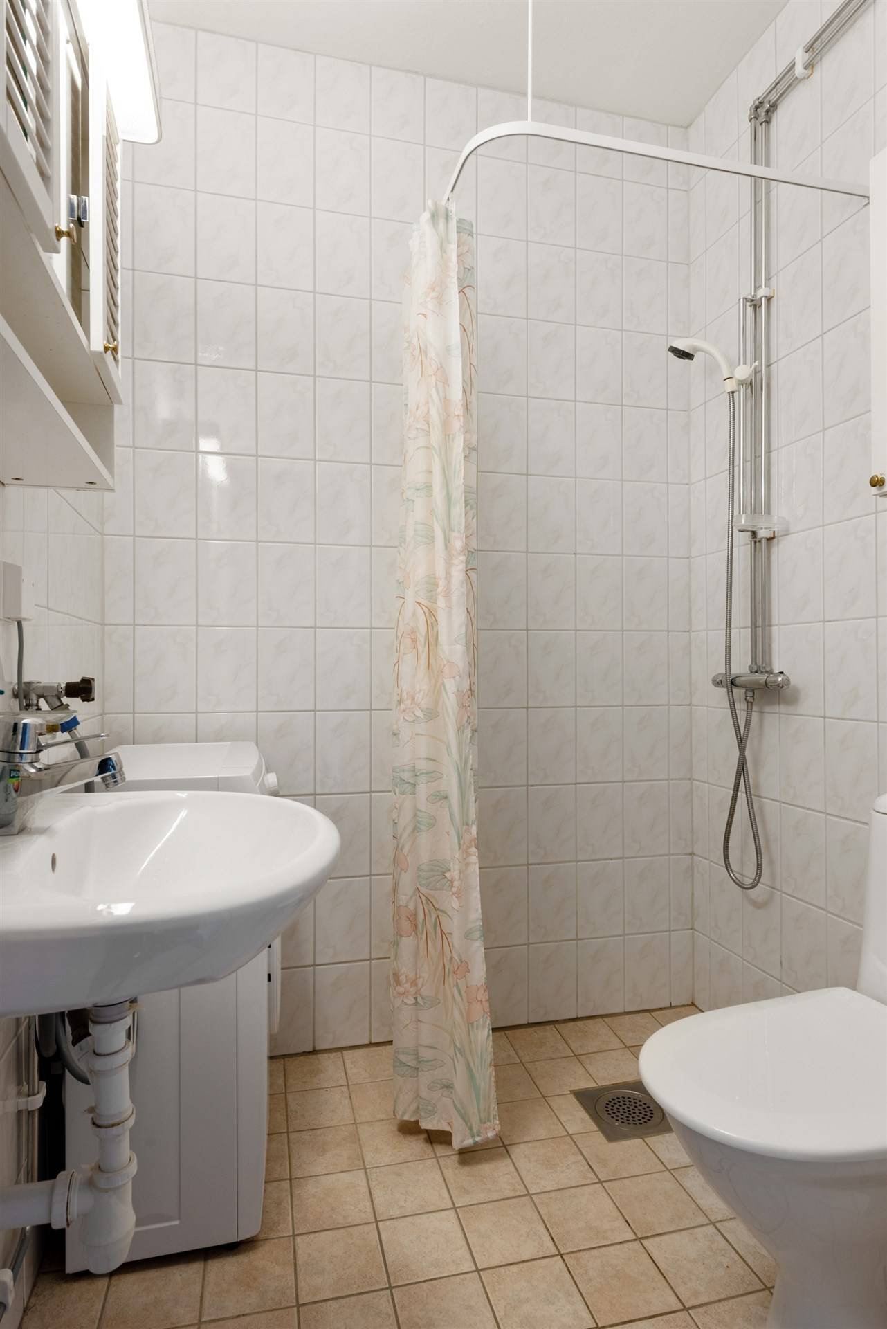 2 rum Lägenhet på Billborgsgatan 12 Centralt Norrtälje kommun - bild 12