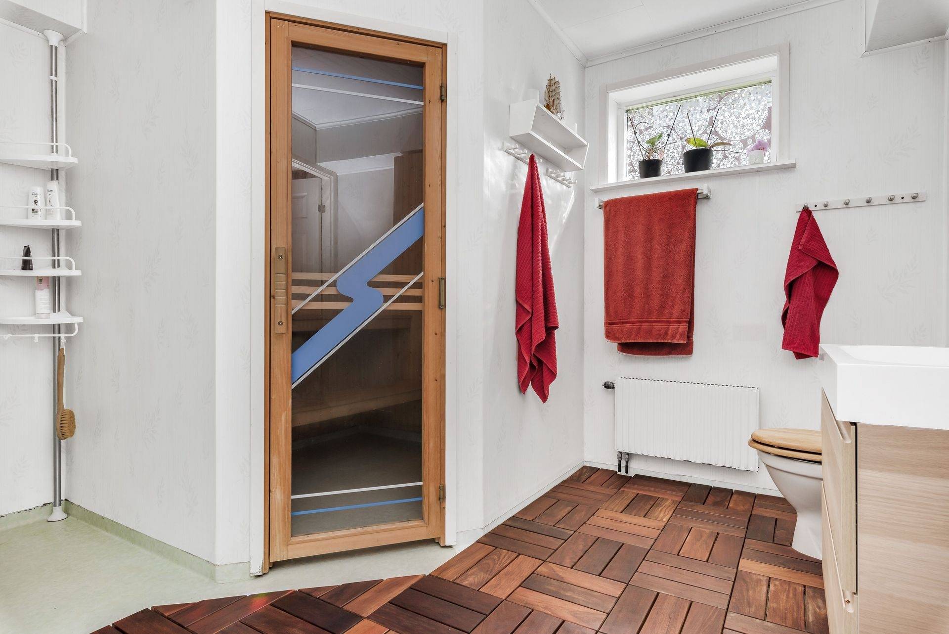 7 rum Villa på Skärgårdsvägen 10B Bensbyn Luleå kommun - bild 22