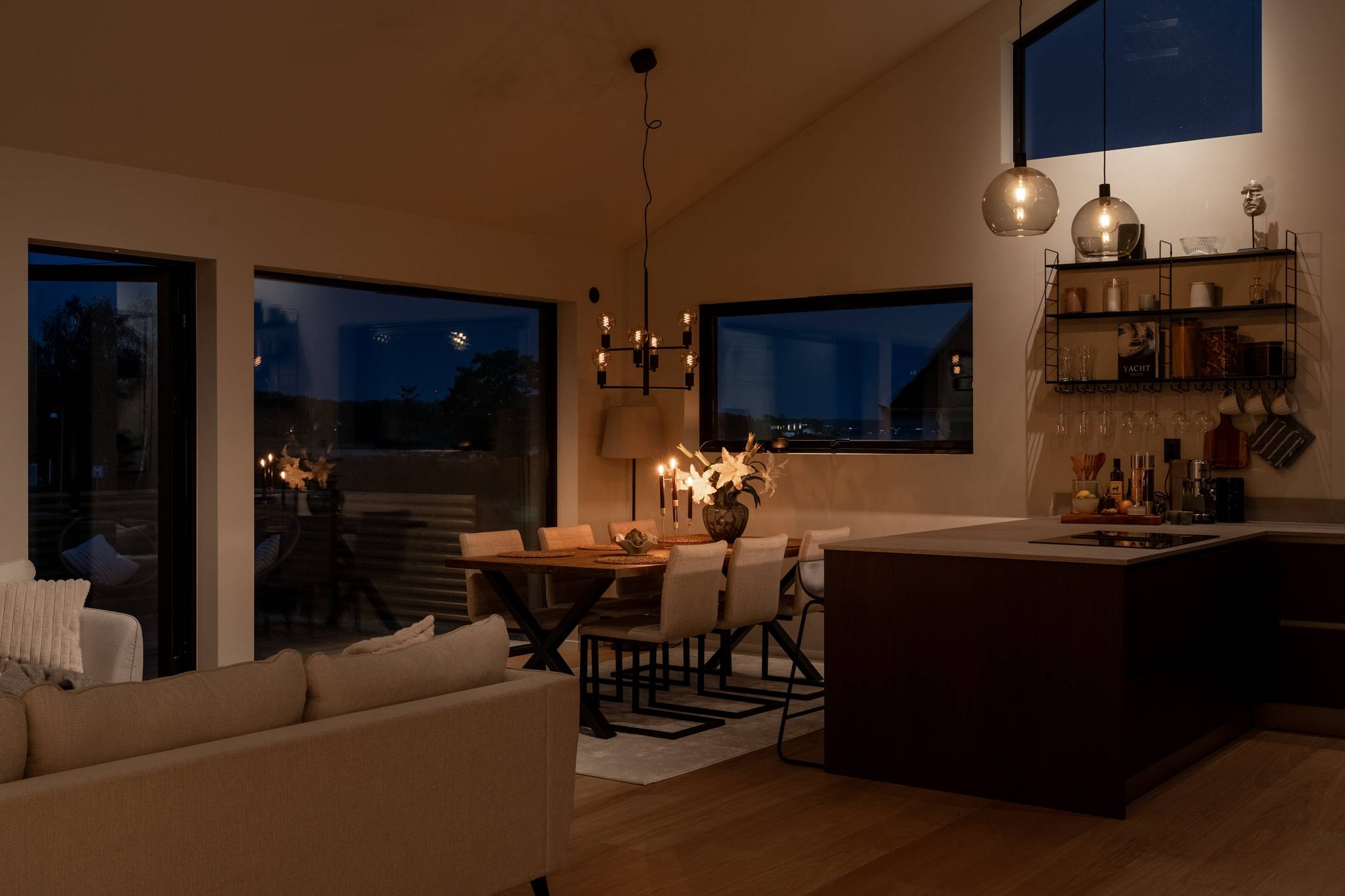 5 rum Villa på Överbyvägen 26 Lanesund Uddevalla kommun - bild 19