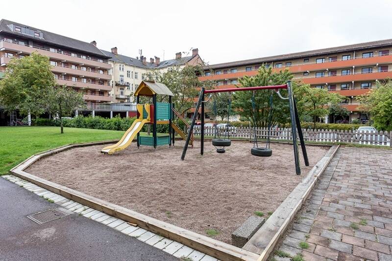 2 rum Lägenhet på Värmlandsgatan 10 Herrhagen Karlstads kommun - bild 14