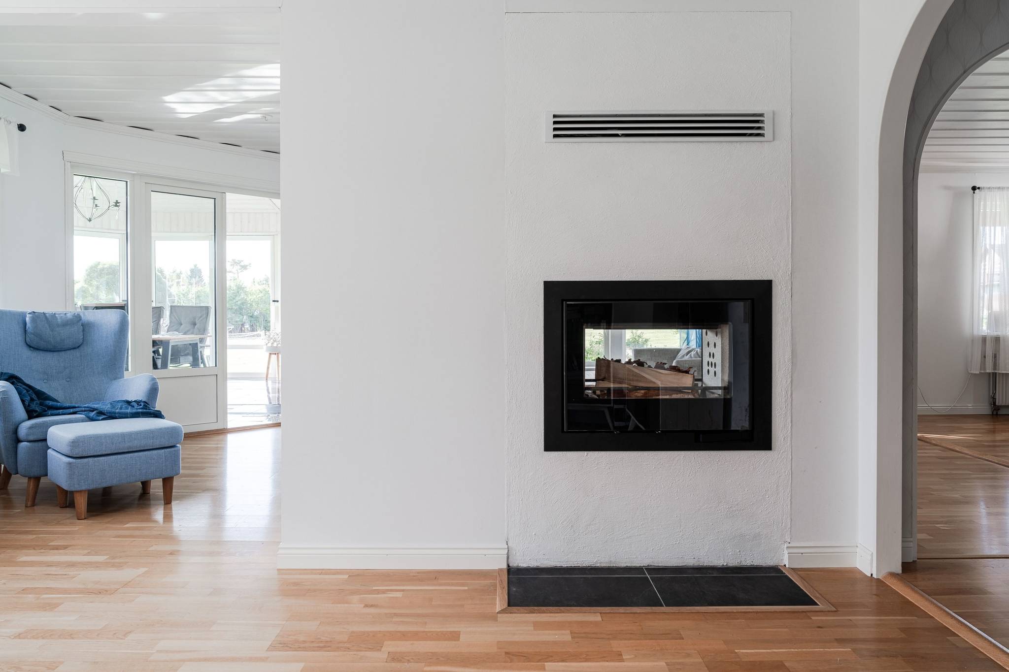 163 m² Villa på Boviken 246 Boviken Skellefteå kommun - bild 14