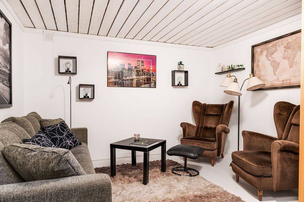 4 rum Villa på Leksandsvägen 40 Gopa Falu kommun - bild 24