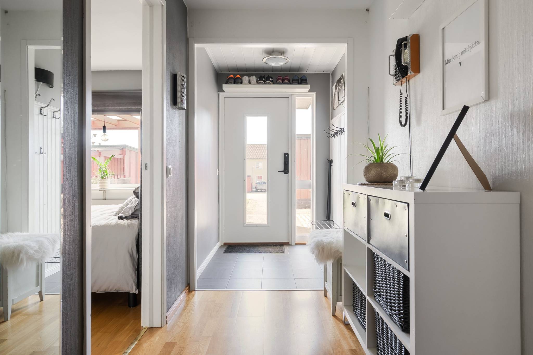 5 rum Villa på Ågrensgatan 5 Ursviken Skellefteå kommun - bild 13