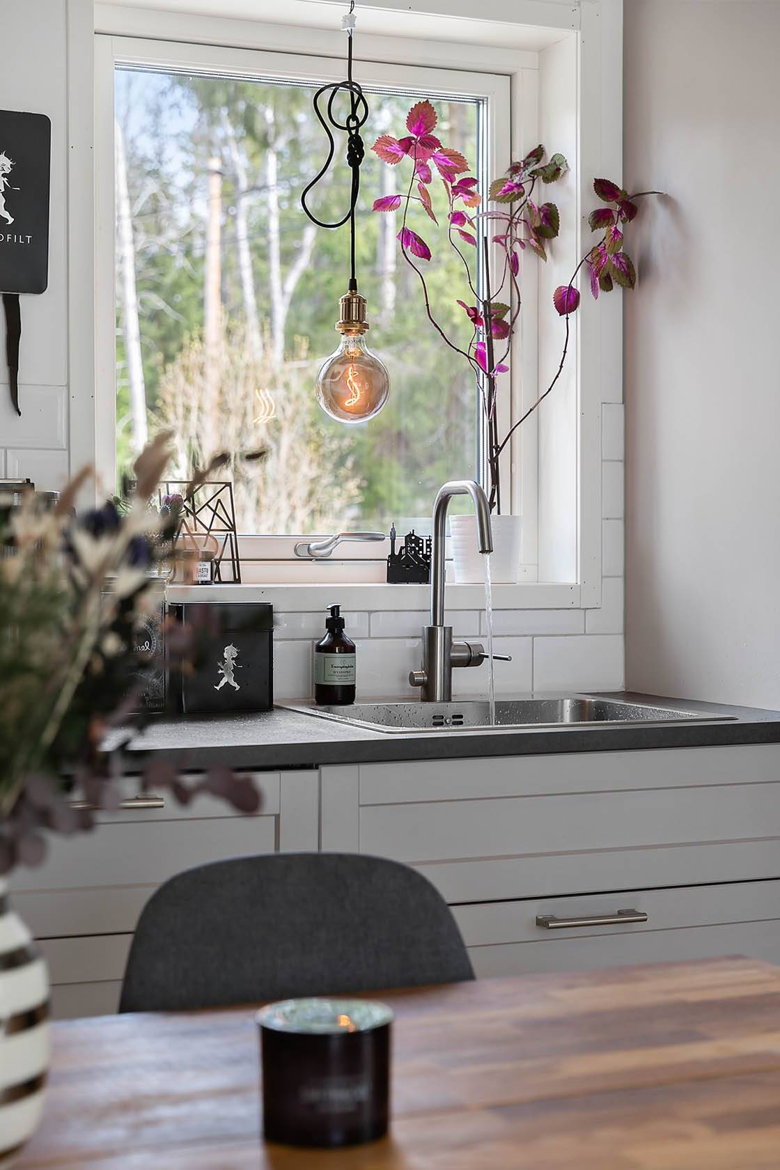 3 rum Villa på Björnmossevägen 9 Älgeby/brottby Vallentuna kommun - bild 7