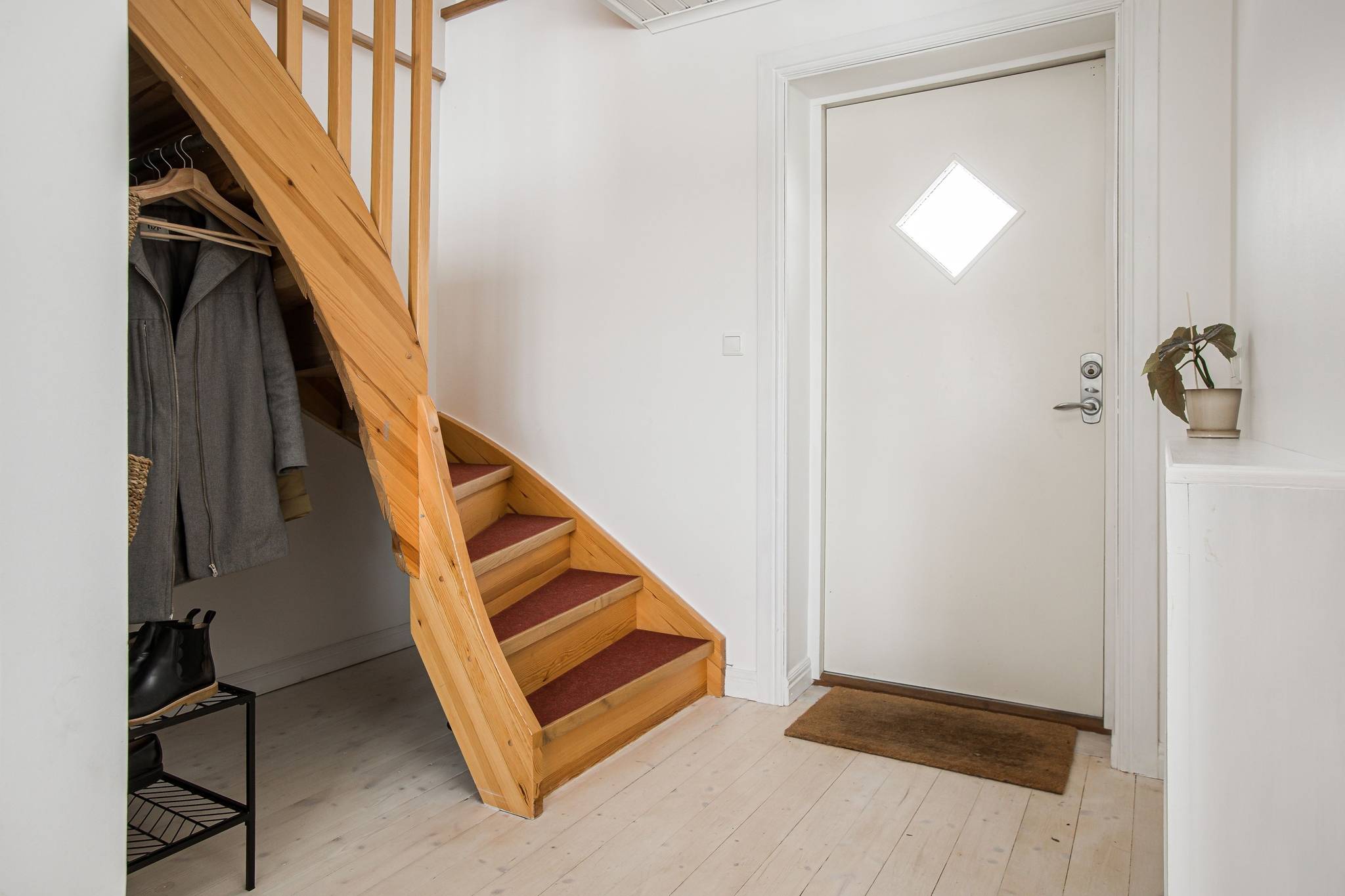 6 rum Villa på Pålskog Berghäll 1 Pålskog Vaggeryds kommun - bild 27