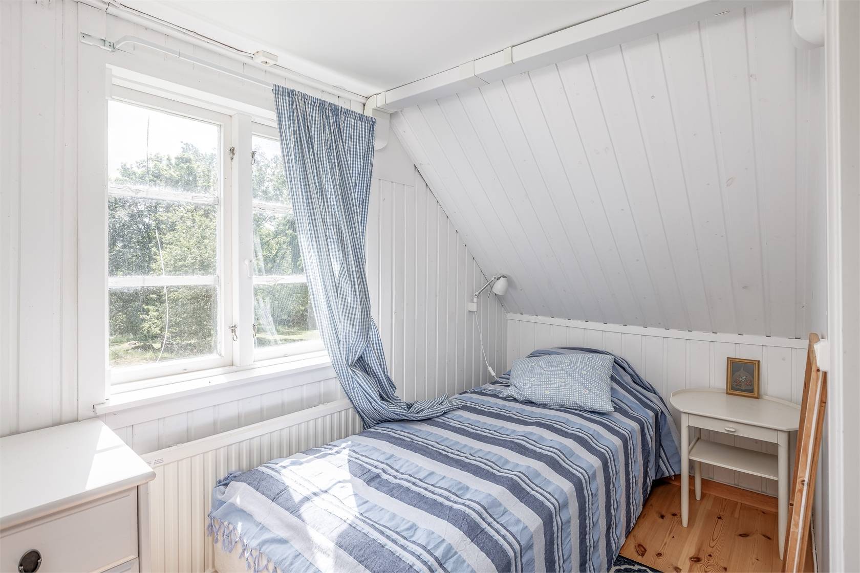 5 rum Fritidshus på Hunsala Bergbo 1 & 2 Västerviks kommun - bild 35