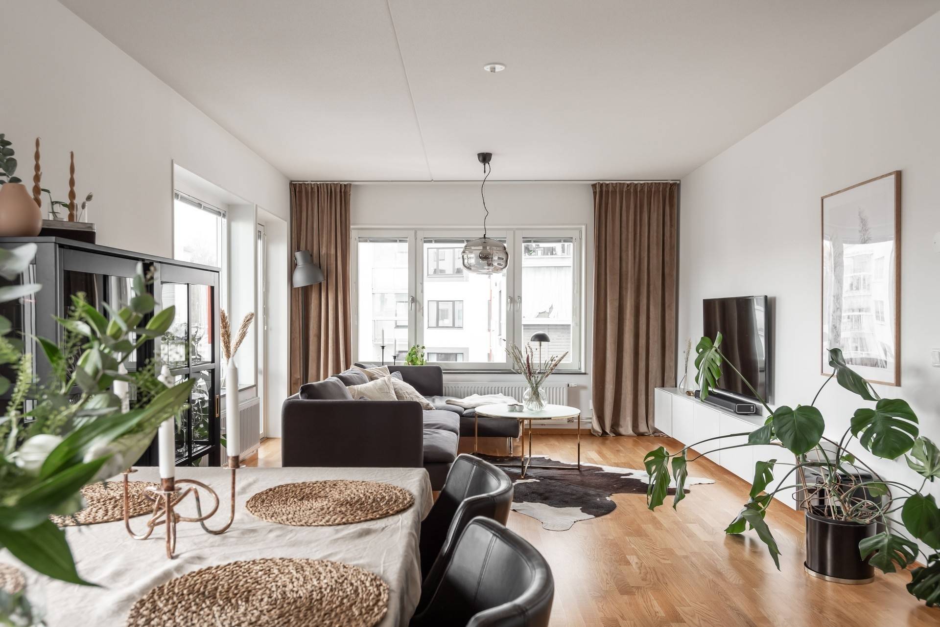 3 rum Lägenhet på Patentgatan 9 Västerås Västerås kommun - bild 15