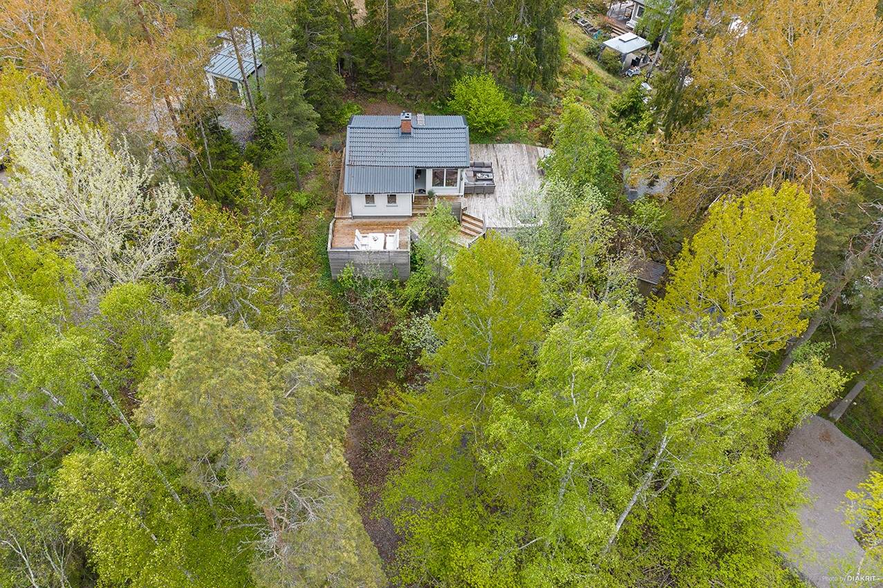 3 rum Villa på Pelikanvägen 9 Vidja Huddinge kommun - bild 24