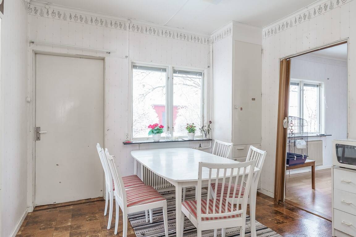 6 rum Villa på Stockholmsvägen 83 Målilla Hultsfreds kommun - bild 13
