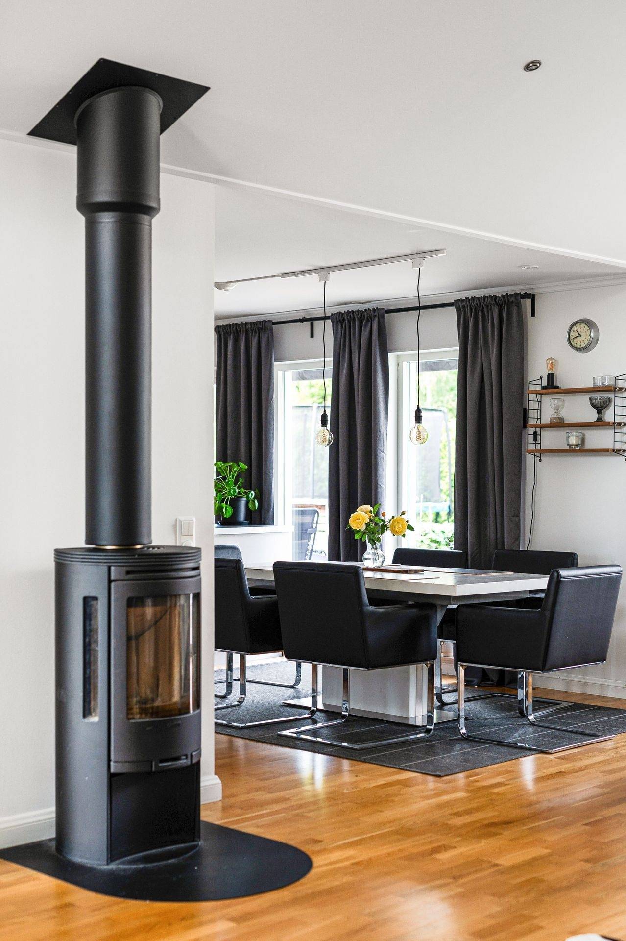 6 rum Villa på Oringen 28 Mjölby kommun - bild 13