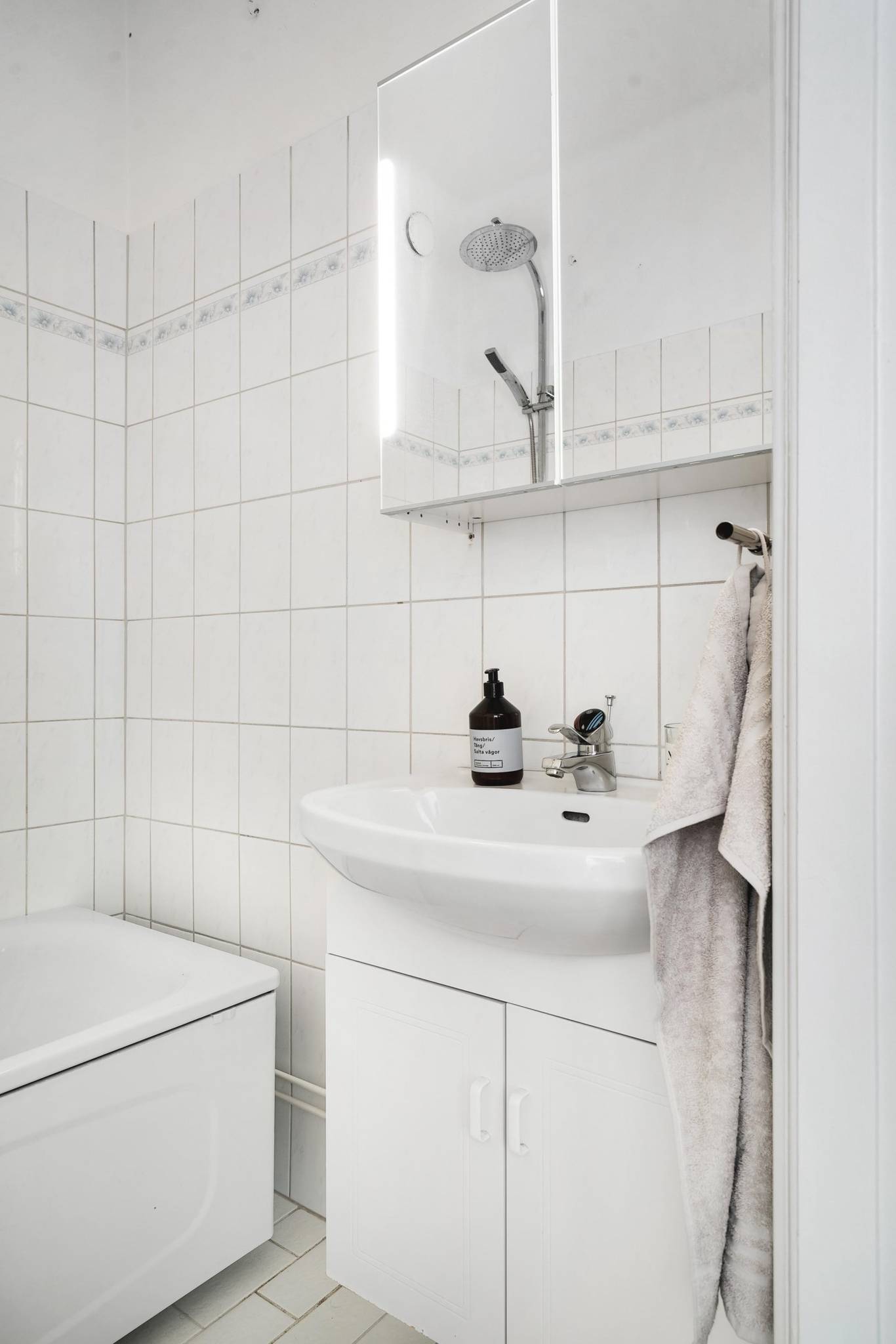 1.5 rum Lägenhet på Geijersgatan 18A Luthagen Uppsala kommun - bild 18