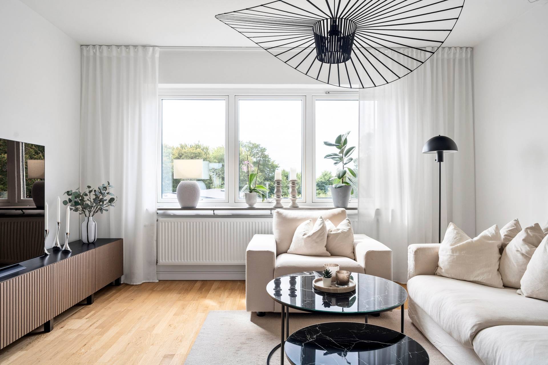 2 rum Lägenhet på Löpargatan 6A Västra Fäladen Landskrona kommun - bild 7