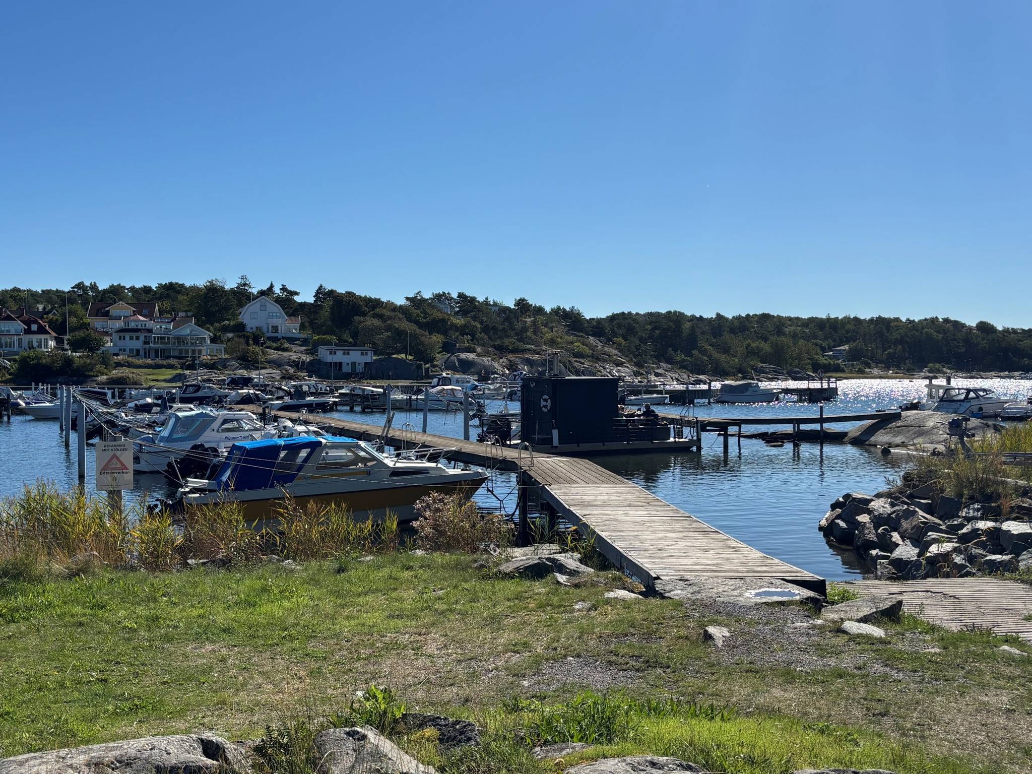 5 rum Radhus på Ersåsbacken 48 Önnered Göteborgs kommun - bild 35