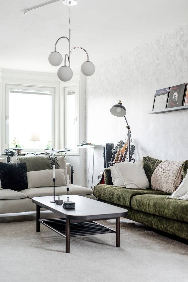 2 rum Lägenhet på Svartåliden 8, 4 tr MJÖLBY - CENTRALT Mjölby kommun - bild 3