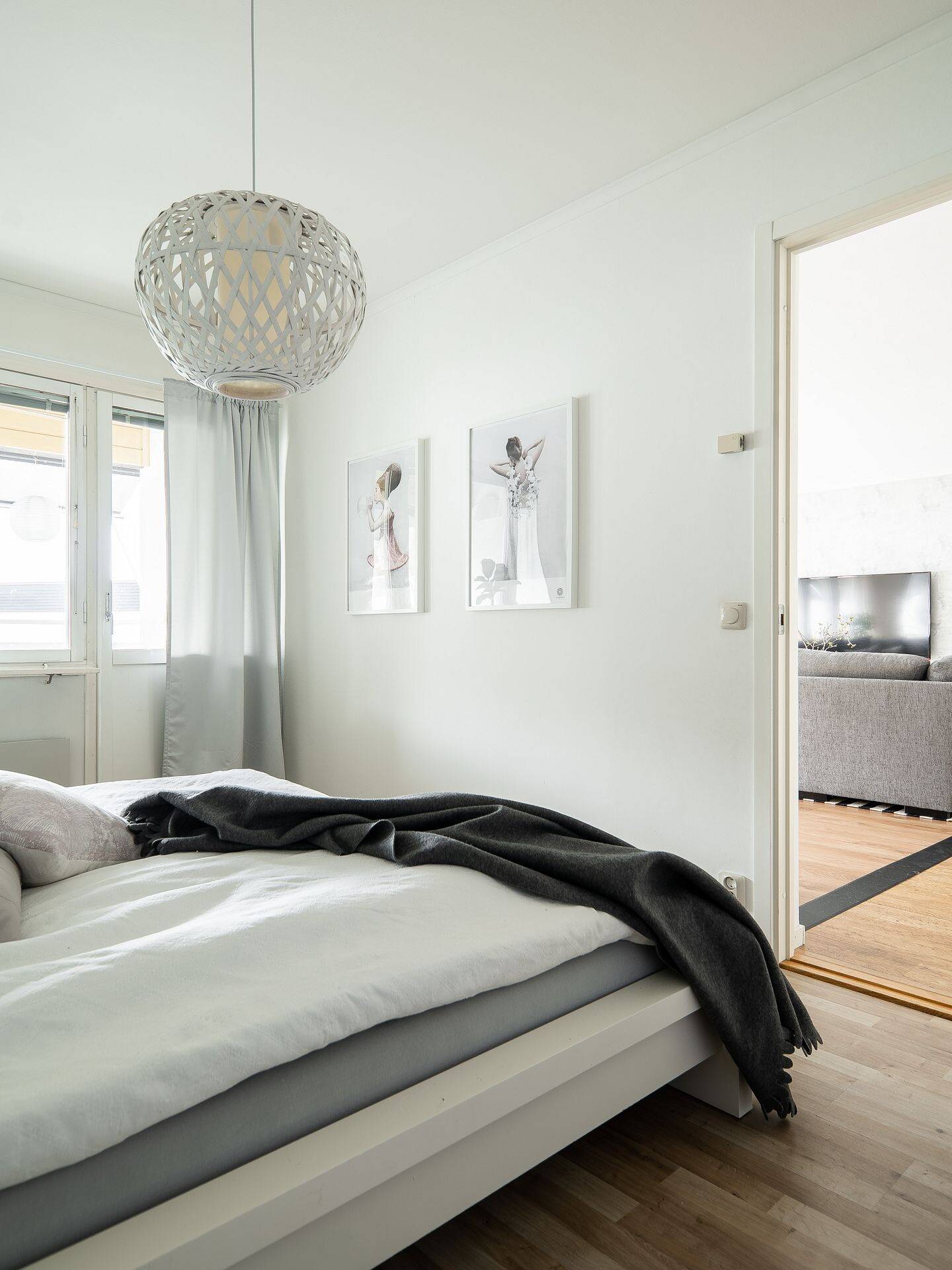 6 rum Villa på Pirkgatan 30 Centralt Örnsköldsviks kommun - bild 17
