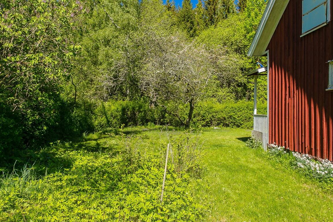 1 rum Fritidsboende på Södra Lundby Bo Håkansgården 4 Vara kommun - bild 18