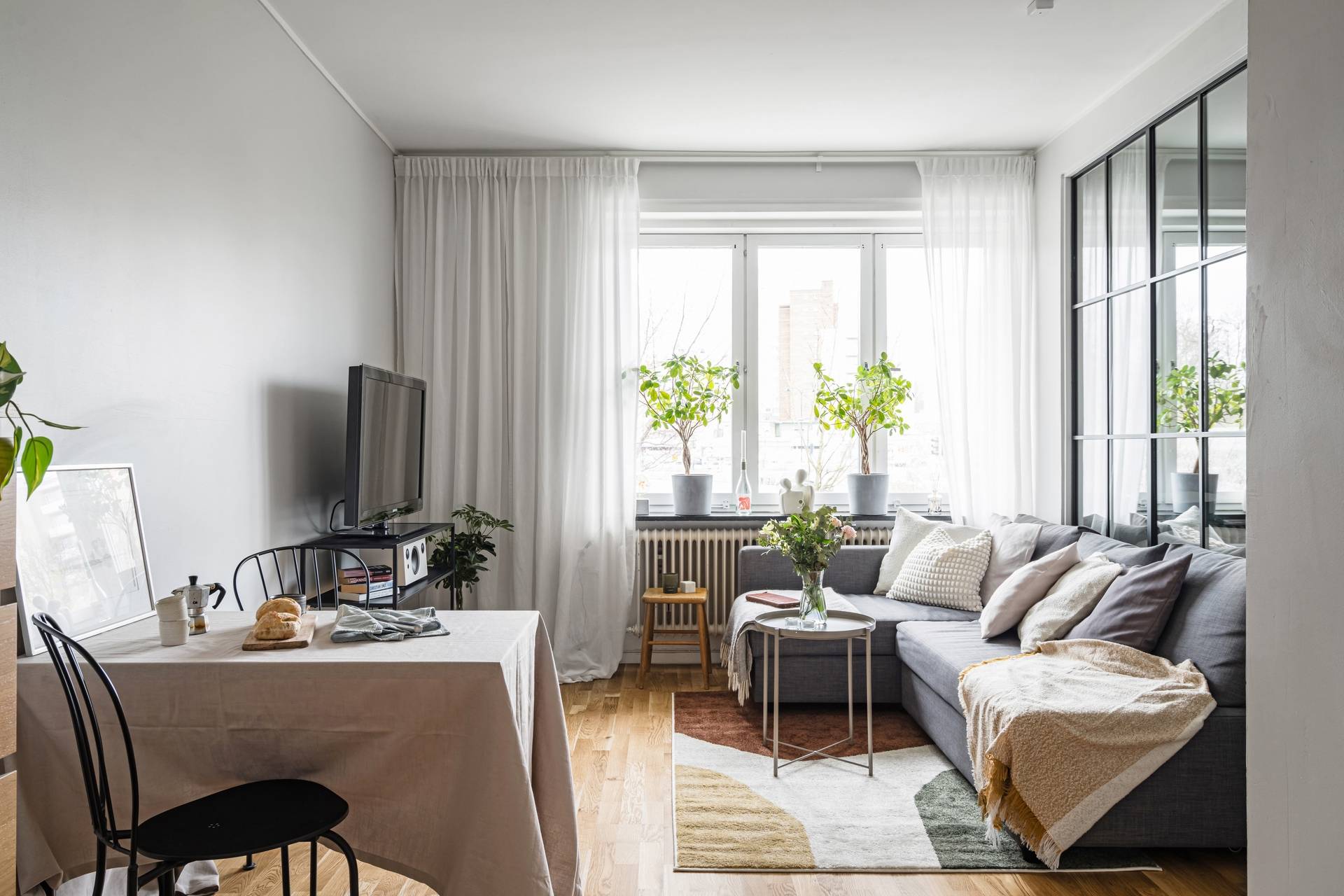 1 rum Lägenhet på Kruthusbacken 82A Råsunda Solna kommun - bild 13