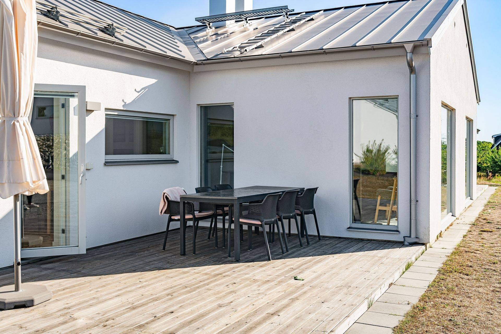 3 rum lägenhet på Daggrosvägen 2 andel 5 Vik, Simrishamns kommun - bild 3