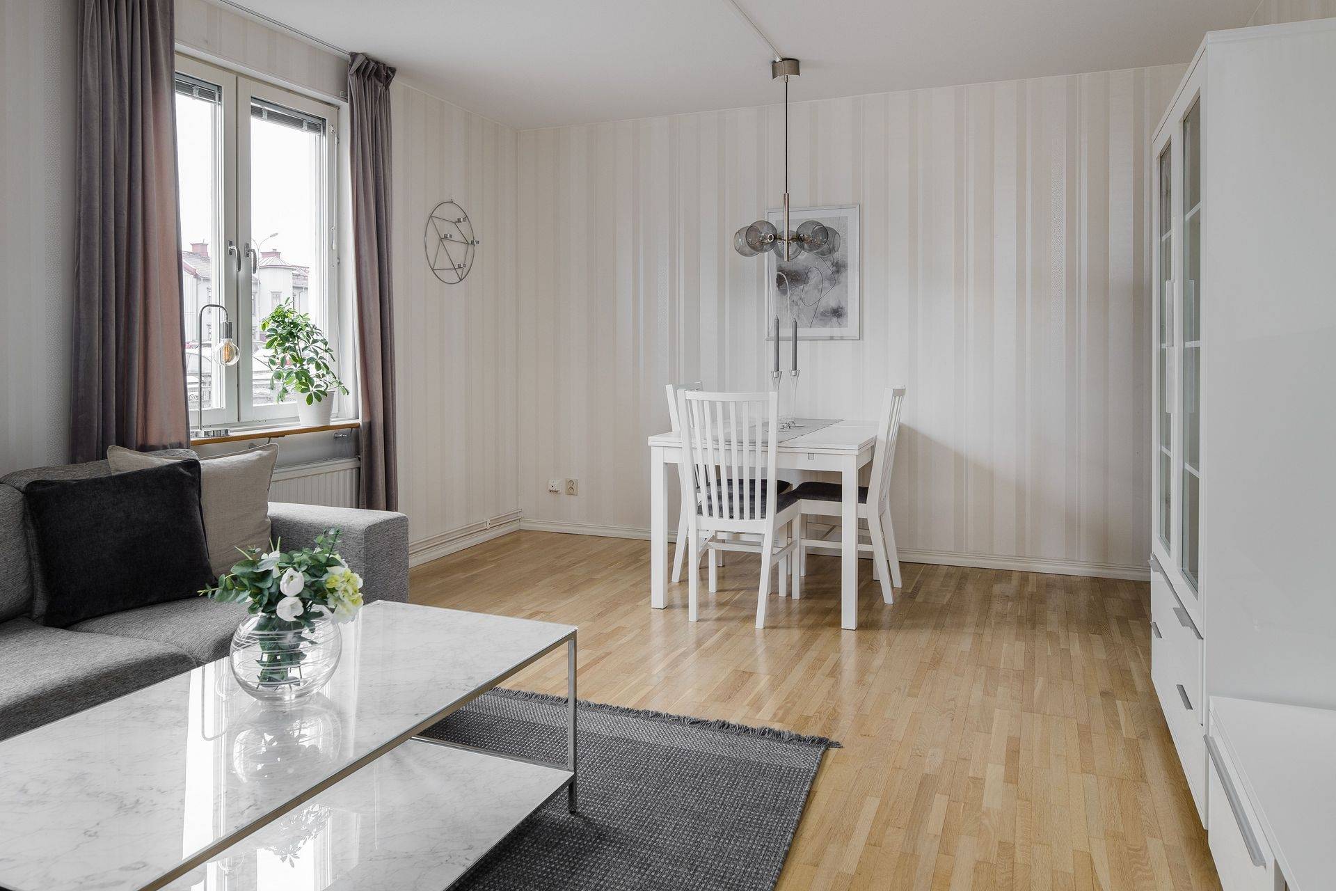2 rum Lägenhet på Målaregatan 4 Centralt Lidköpings kommun - bild 4