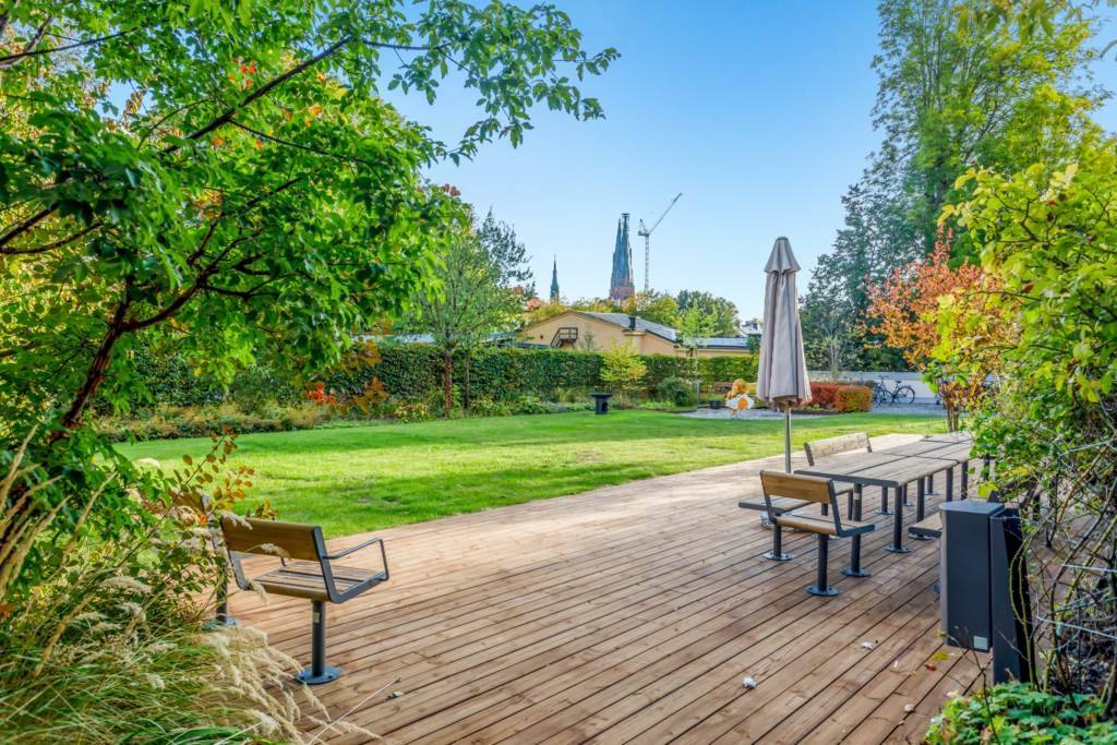 5 rum Lägenhet på Kungsgatan 11 Centrum Uppsala kommun - bild 37
