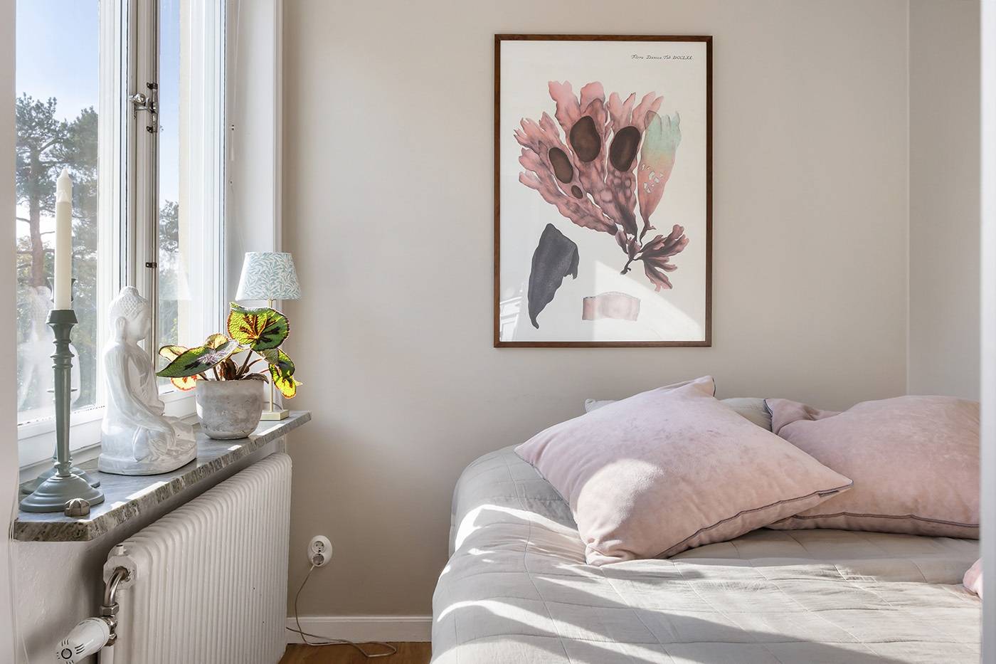 2 rum lägenhet på Badstrandsvägen 33 Kungsholmen - Stora Essingen, Stockholms kommun - bild 3