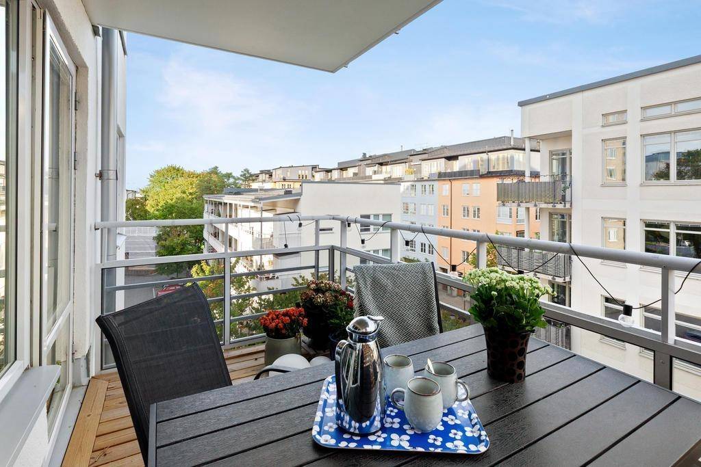 Sundbyberg, Sundbybergs kommun