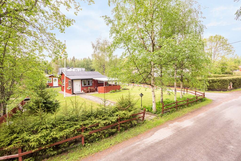2 rum Fritidshus på Tisarbadsvägen 28 Hallsberg Hallsbergs kommun - bild 19